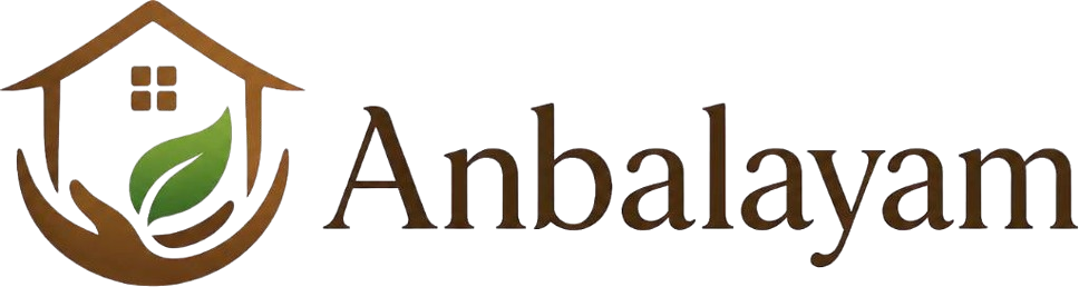 Anbalayam logo